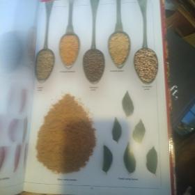 The Complete Book of  SPICES