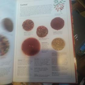 The Complete Book of  SPICES