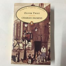 (雾都孤儿)OLIVER TWIST