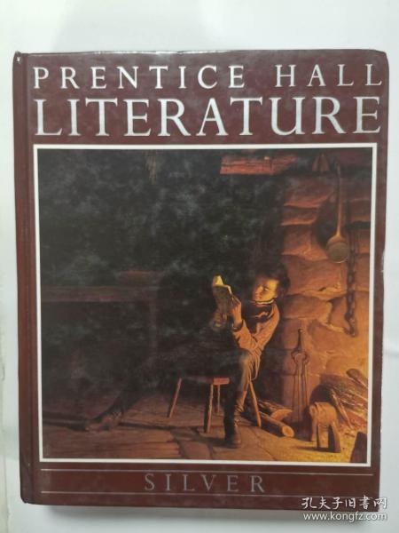 PRENTICE HALL LITERATURE