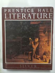 PRENTICE HALL LITERATURE
