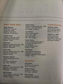 PRENTICE HALL LITERATURE