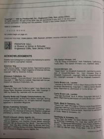 PRENTICE HALL LITERATURE