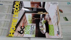 SINGAPORE HOME & DECOR MAGAZINE 新加坡家装室内杂志 2011/09