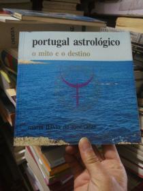 portugal astrológico o mito e o destino