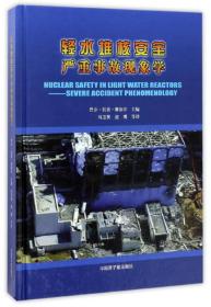 轻水堆核安全严重事故现象学