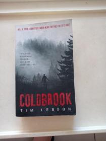 COLDBROOK