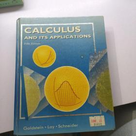 CALCULUS   AND ITS APPLICATIONS           《存放160层》