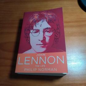 John Lennon：The Life