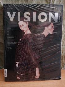 VISION青年视觉 2015年12月总第157期