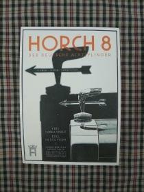 HORCH8