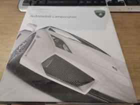 Decio Giulio Riccardo Carugati Automobili Lamborghini【迪奥.朱利奥.卡鲁加蒂.兰博基尼】