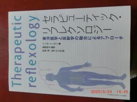 therapeutic  reflexology     足底按摩