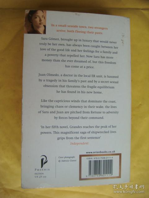 The Wind from the East