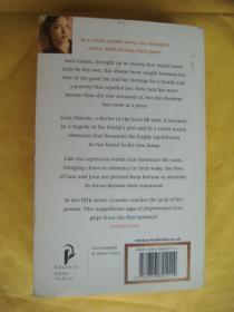 The Wind from the East