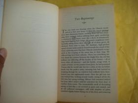 The Wind from the East