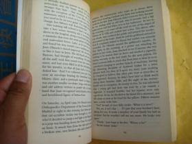 The Wind from the East