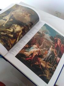外文世界传世油画作品 IIIE IEBPbI  Master pieces of World Art