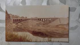 彩色照片： “桥”的彩色照片    共1张照片售       彩色照片箱0067--33