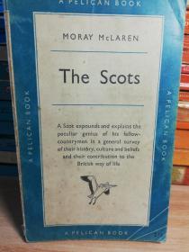 THE SCOTS  苏格兰人