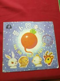 萝卜回来了