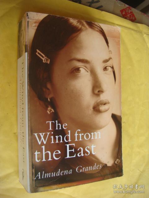 The Wind from the East