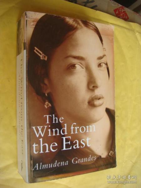 The Wind from the East