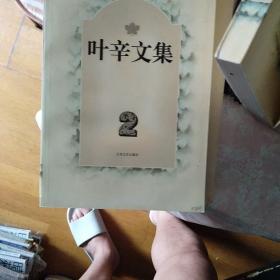 叶辛文集（全十卷）第一至第十卷