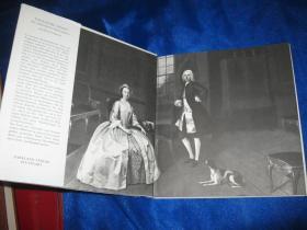 Englische Möbel(德文版英式家具)