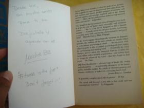 The Wind from the East