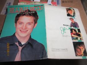 ELIJAH WOOD 2002.7 7329