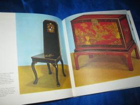 Englische Möbel(德文版英式家具)