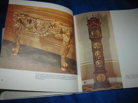 Englische Möbel(德文版英式家具)