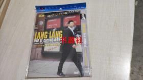 DVD         华人青年钢琴家：朗朗卡内基独奏会