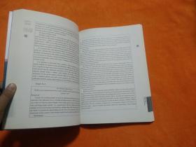 涉外医疗英语应用文读写教程