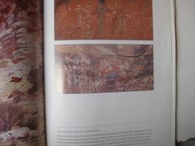 DISCOVERING CENTRAL AUSTRALIA发现澳大利亚中部