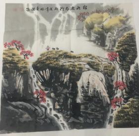 杨景德，1956年7月生于太康，毕业于解放军艺术学院，曾入天津美院高研班深造，中国美术家协会、河南分会会员、河南兴州书画院付院长.作品曾多次参加全军美展并获奖，被解放军报和多家报纸刊登
