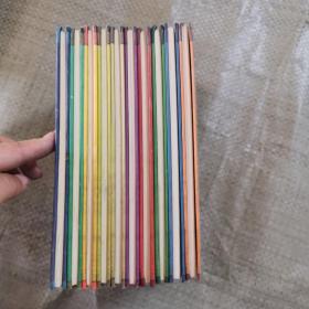 世界通史（精装全十册）