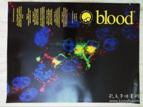 blood AMERICAN SOCIETY OF HEMATOLOGY 2015/02/12 血液医学杂志