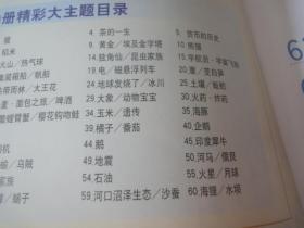 小牛顿科学馆 （31-60）缺第57册（29本合售）