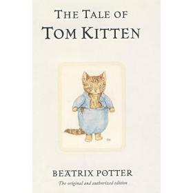 The Tale of Tom Kitten：Peter Rabbit