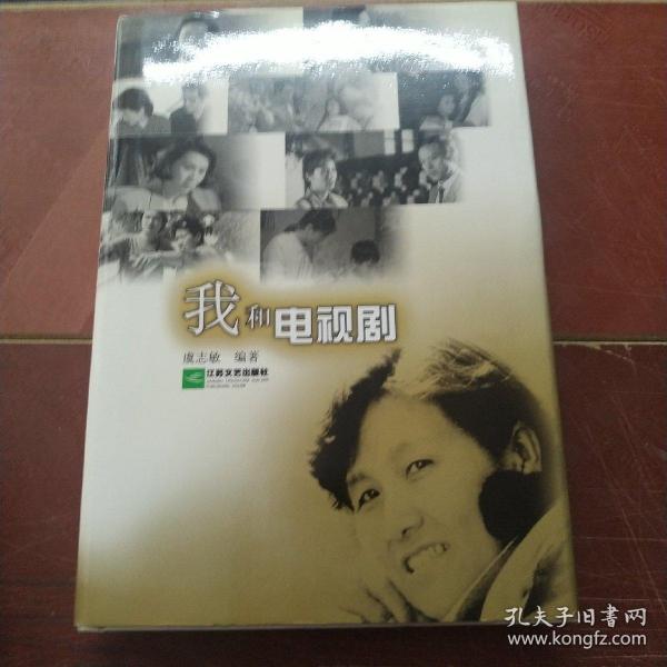 我和电视剧