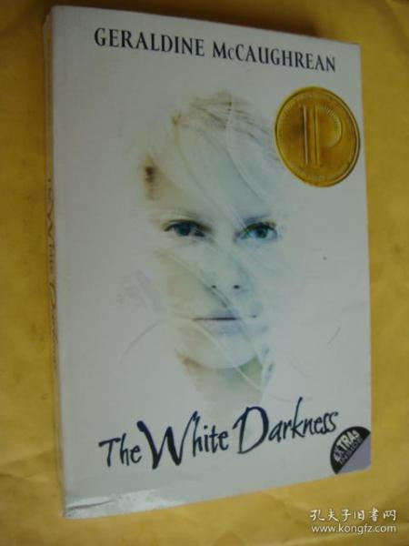 The White Darkness