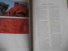 DISCOVERING CENTRAL AUSTRALIA发现澳大利亚中部