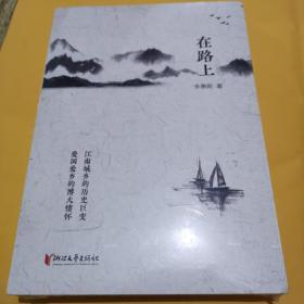 在路上