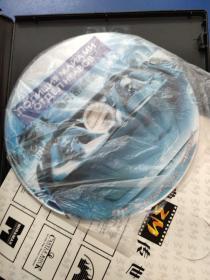 迈阿密风云 DVD（盒装）