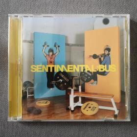 sentinnental:bus-日本流行乐-日版正版CD