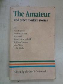 The Amateur