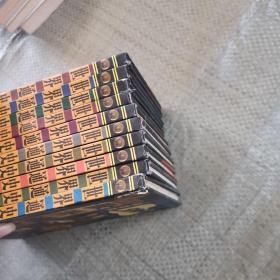 世界通史（精装全十册）