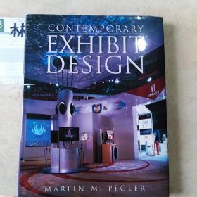 EXHIBIT DESIGN